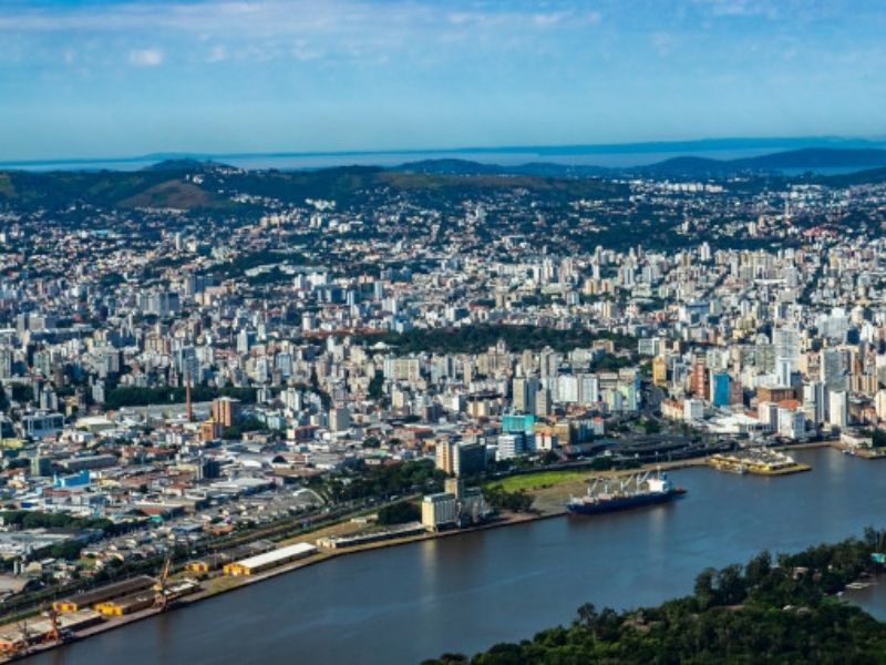 Porto Alegre