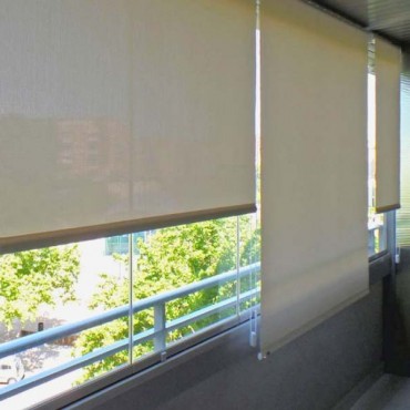 Persiana Rolo em Porto Alegre