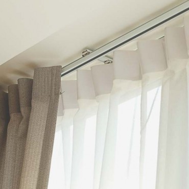 Cortina Motorizada em Porto Alegre