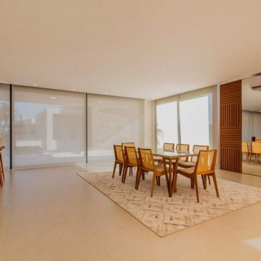 Cortina Rolo Tela Solar em Porto Alegre