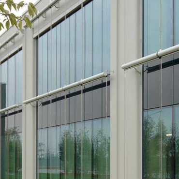 Toldo MAXISCREEN em Porto Alegre