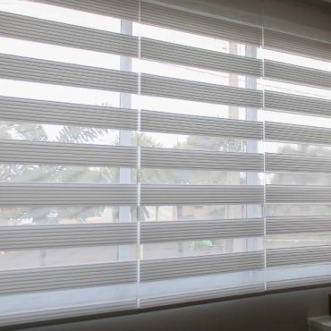 Persiana Double Vision em Porto Alegre