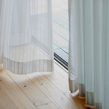 Cortina Automatizada em Porto Alegre