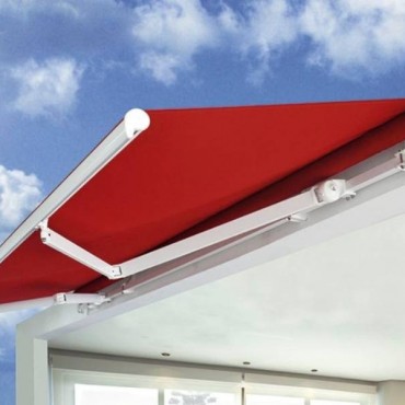 Toldo Art Monobloco 350 em Porto Alegre