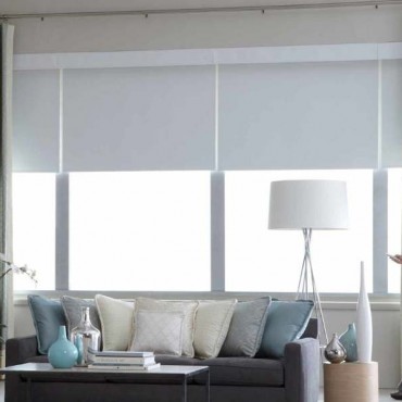 Persiana Automatizada em Porto Alegre