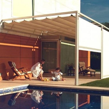 Toldos Motorizados em Porto Alegre