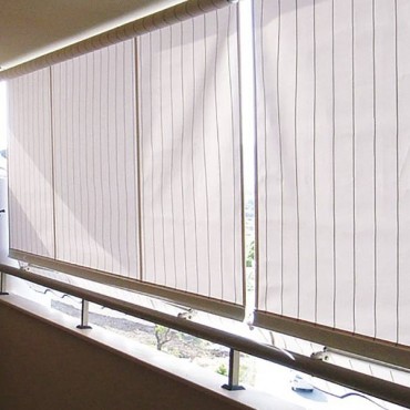 Toldo STOR em Porto Alegre