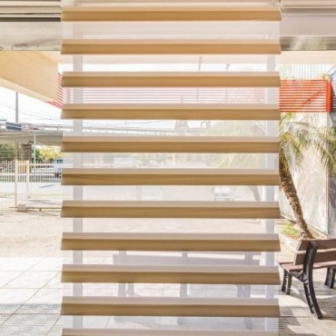 Cortina Premium em Porto Alegre