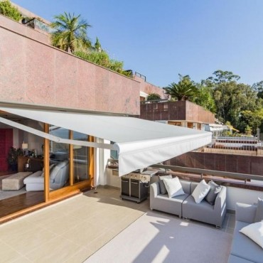 Toldo Complet 07 em Porto Alegre