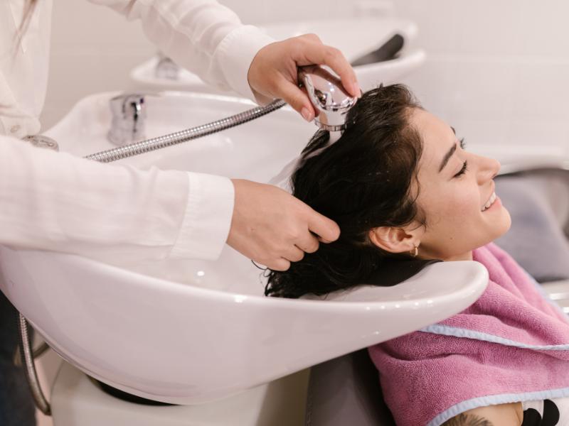 Salão de Beleza