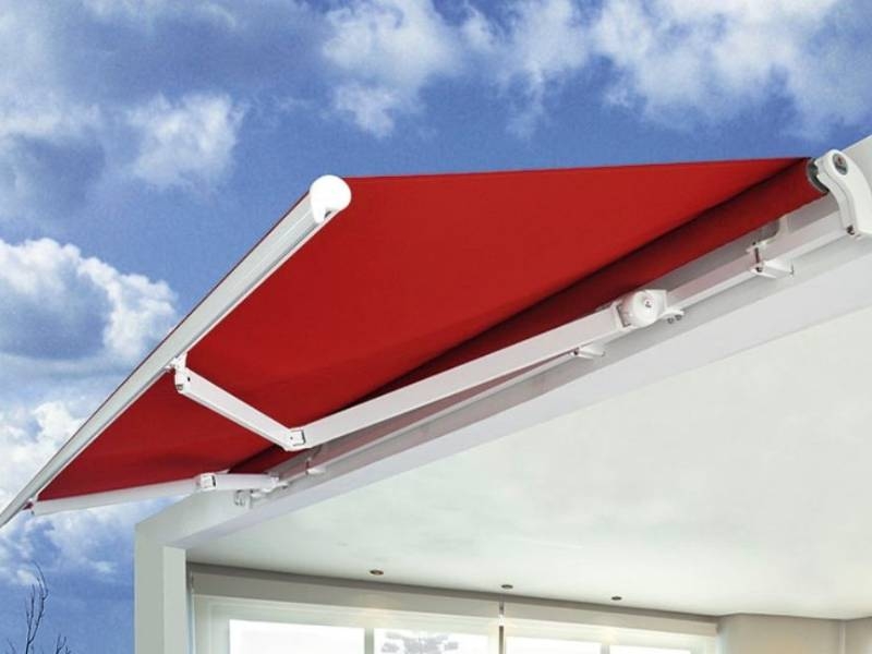 Toldo Art Monobloco 350