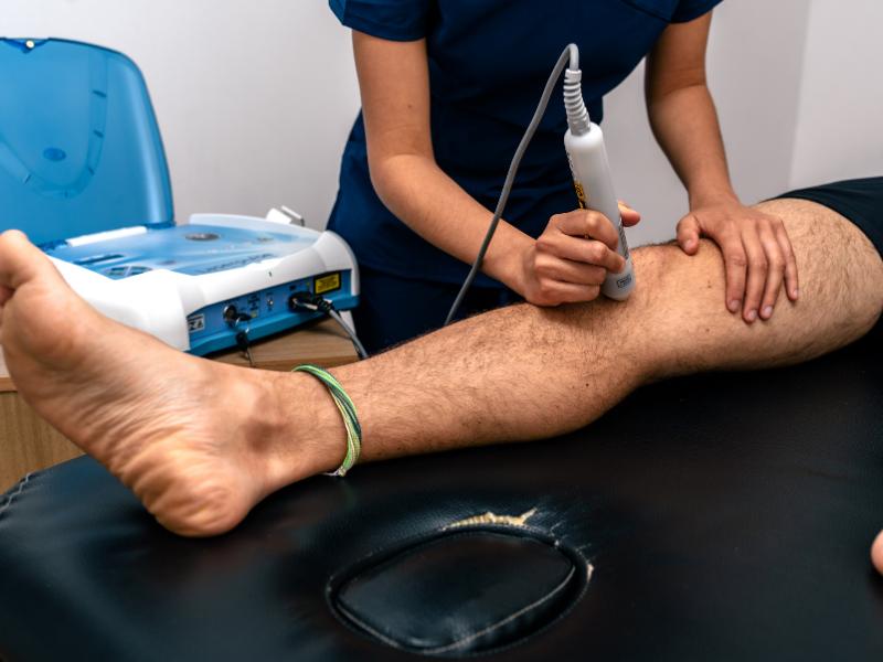 Clínicas de Fisioterapia